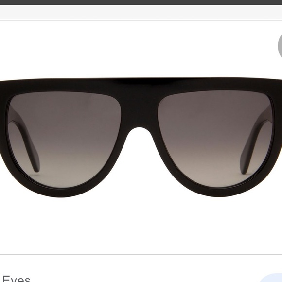 Céline CL4001F Sunglasses - Picture 1 of 9